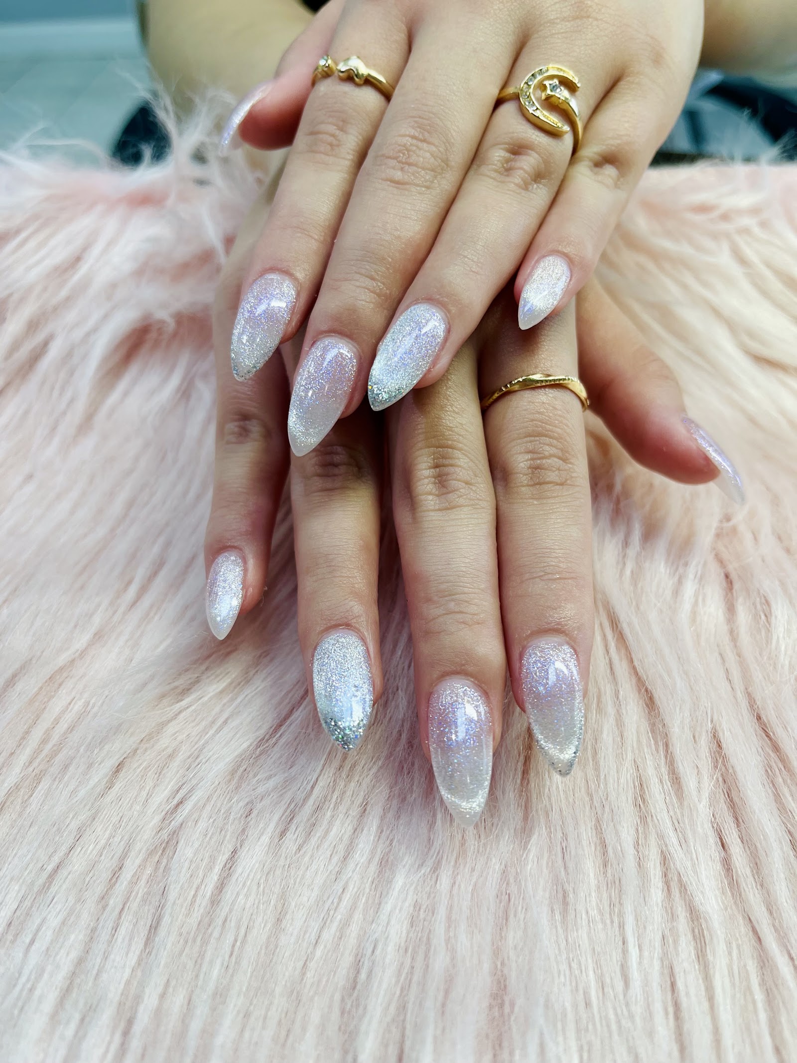 Paradise Nail Spa nail photo 3